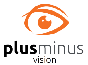 PlusMinusLogo